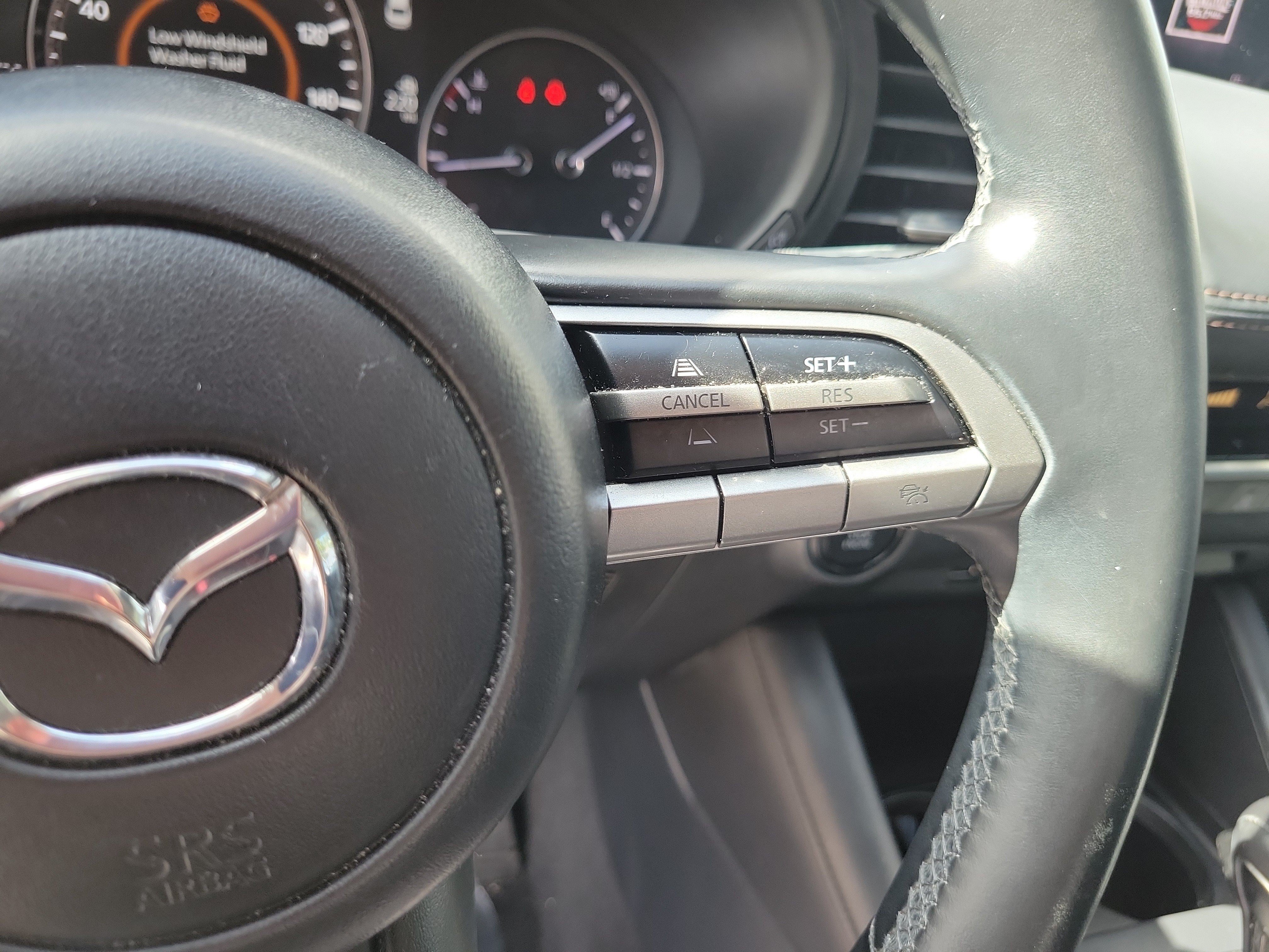Used 2020 MAZDA MAZDA3 Sedan w/ Select Package FWD image 27