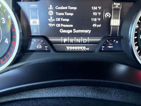 Used 2024 RAM 2500 Laramie w/ Safety Group AWD/4WD image 16