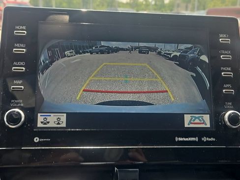 Used 2023 Toyota Camry SE FWD image 20