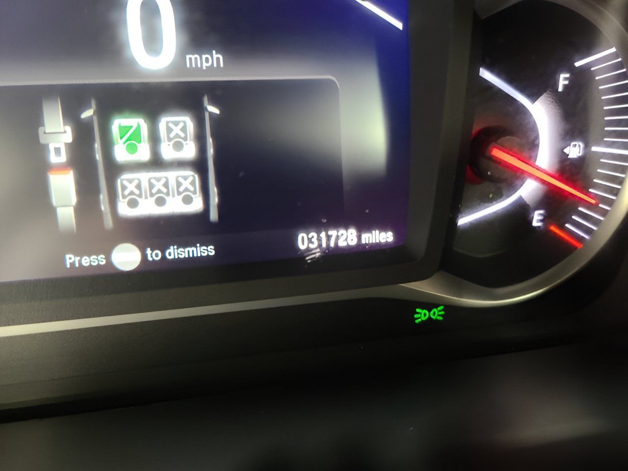 Used 2024 Honda Passport Black Edition image 29