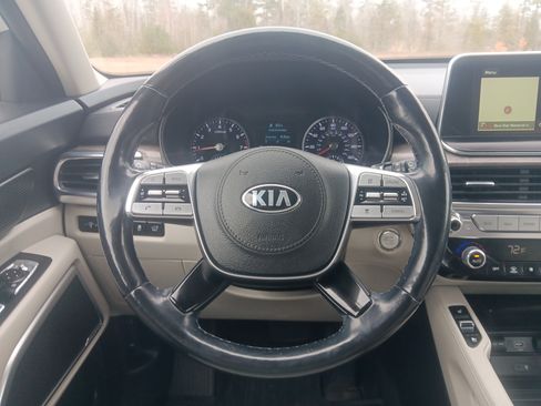 Used 2020 Kia Telluride EX w/ Towing Package image 22
