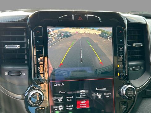 Used 2020 RAM 1500 Rebel w/ Rebel Level 2 Equipment Group AWD/4WD image 21