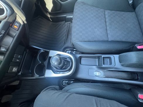 Used 2017 Honda Fit LX image 17