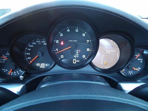 Used 2014 Porsche 911 Carrera 4 image 29