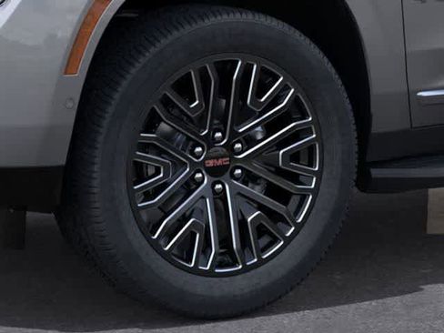 New 2026 GMC Yukon Elevation image 9