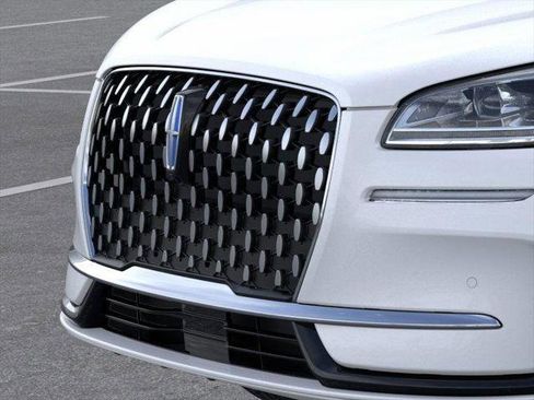 New 2026 Lincoln Corsair Grand Touring image 17