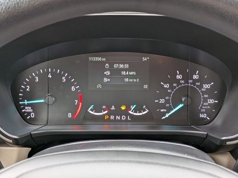 Used 2020 Ford Escape SE image 27