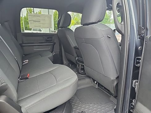 New 2025 RAM 2500 Tradesman image 9