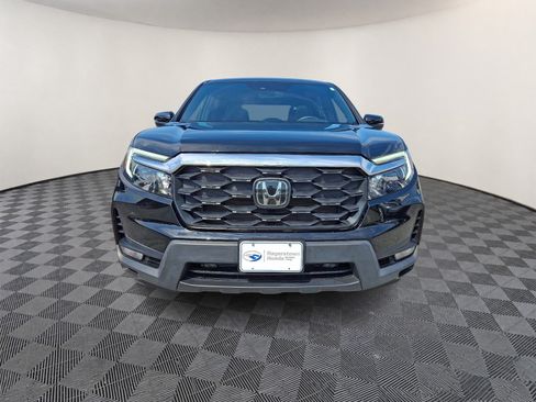 Used 2023 Honda Passport EX-L image 2