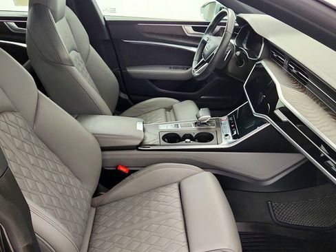 Used 2020 Audi S7 Premium Plus w/ Driver Assistance Package AWD/4WD image 24