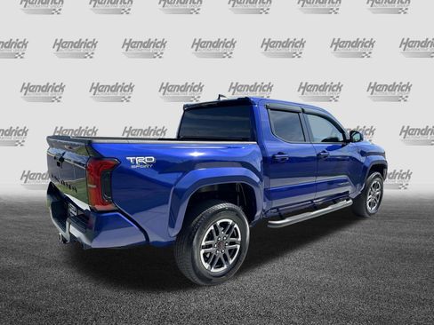 Used 2024 Toyota Tacoma TRD Sport RWD image 10