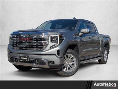 New 2025 GMC Sierra 1500 Denali w/ Technology Package