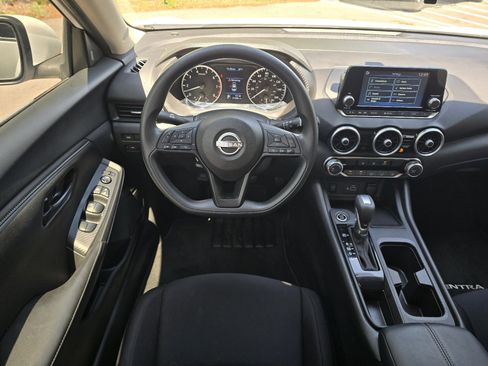 Used 2024 Nissan Sentra S FWD image 13