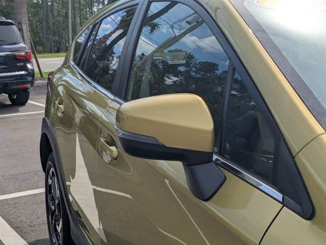 Used 2022 Subaru Crosstrek 2.5i Limited w/ Moonroof Package 2 AWD/4WD image 10