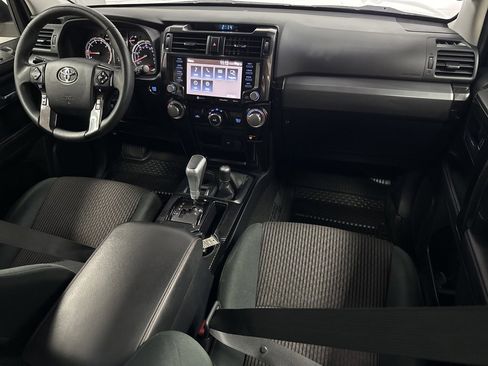 Used 2023 Toyota 4Runner TRD Off-Road image 11