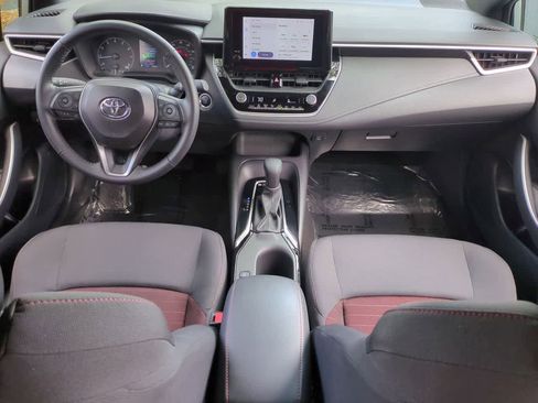 Used 2024 Toyota Corolla SE image 15