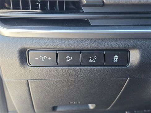 Used 2025 Kia Telluride SX Prestige image 35