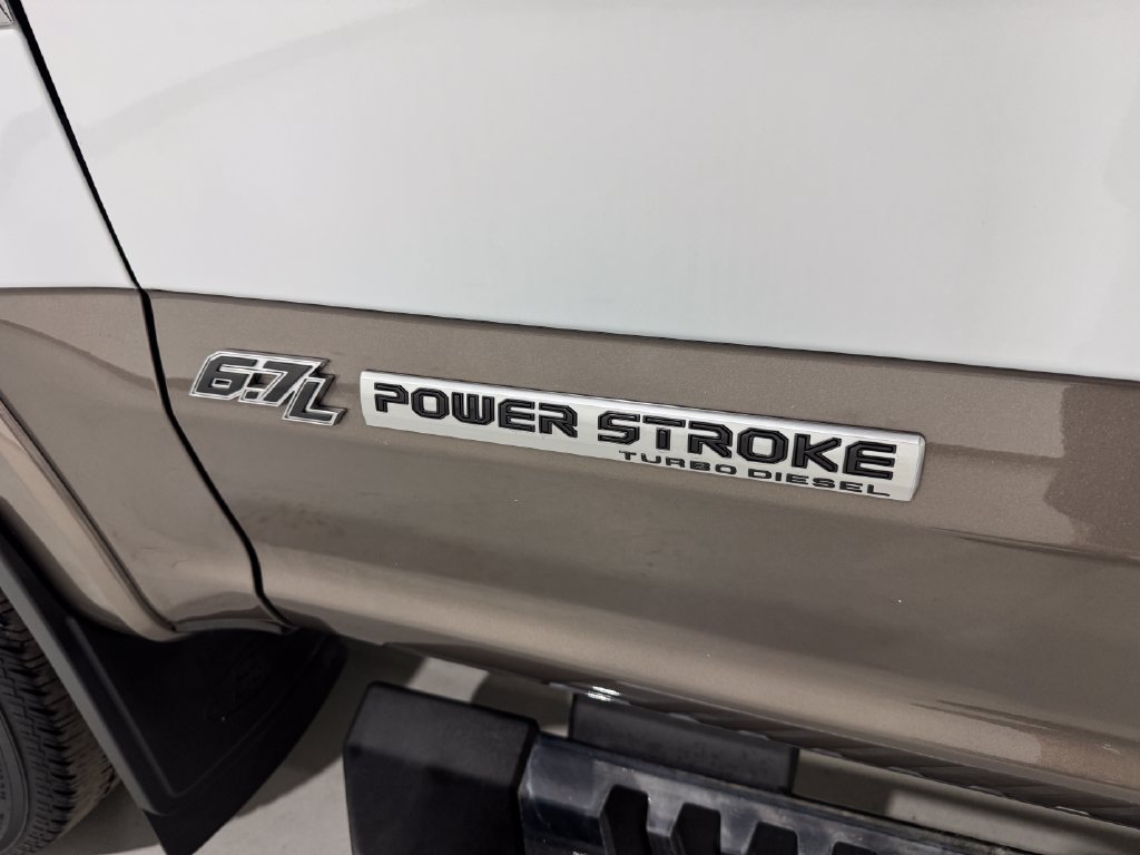 Used 2021 Ford F250 King Ranch w/ King Ranch Ultimate Package AWD/4WD image 31