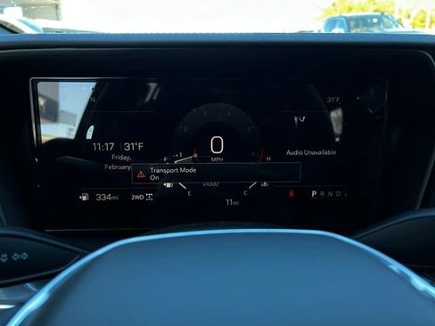 New 2026 GMC Terrain Elevation w/ Elevation Premium Package image 19