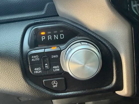 Used 2021 RAM 1500 Laramie AWD/4WD image 22