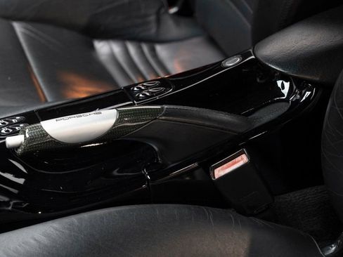 Used 2001 Porsche 911 Turbo image 14