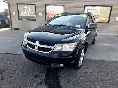 Used 2009 Dodge Journey R/T w/ Convenience Group II