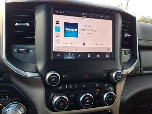 Certified 2022 RAM 1500 Laramie image 23