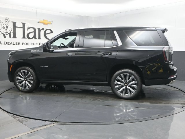 New 2026 Chevrolet Tahoe High Country AWD/4WD image 31