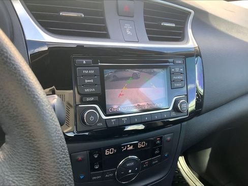 Used 2018 Nissan Sentra SV FWD image 26
