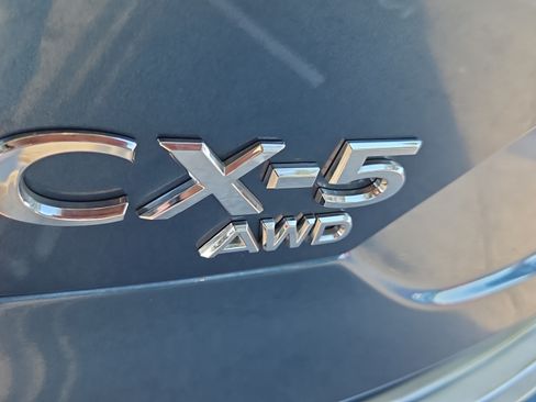 Used 2023 MAZDA CX-5 AWD 2.5 S image 16