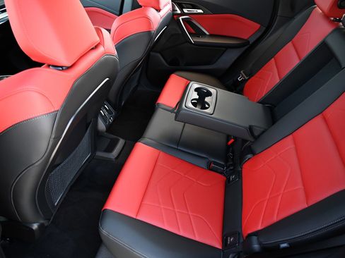 Certified 2024 BMW X1 xDrive28i w/ Premium Package image 28