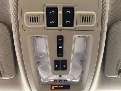 Used 2016 Cadillac SRX Luxury w/ Driver Awareness Package image 27