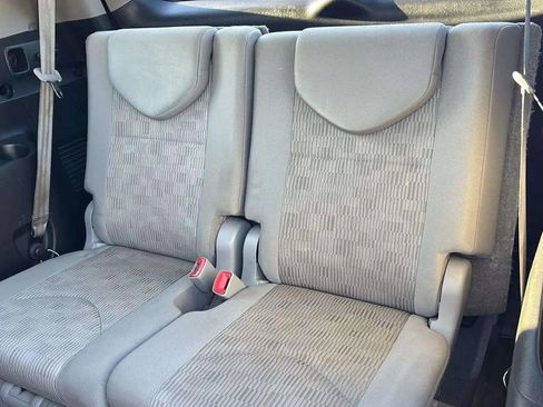 Used 2011 Toyota RAV4 2WD w/ 3rd Row image 16