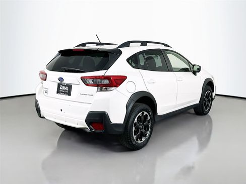 Used 2022 Subaru Crosstrek 2.0i image 13