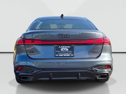 New 2026 Audi A5 2.0T Prestige