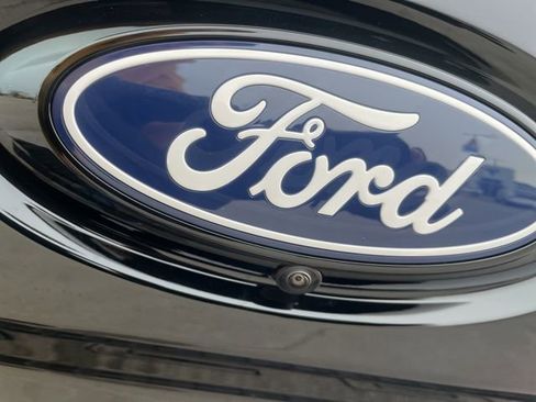 New 2025 Ford Maverick XLT w/ Equipment Group 301A image 11