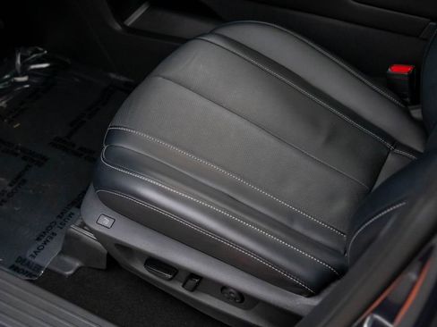 Used 2023 INFINITI QX60 Sensory w/ Cargo Package image 15