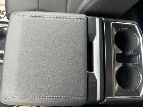 New 2025 Ford F150 STX w/ STX Black Appearance Package image 17