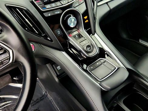 Used 2021 Acura RDX AWD image 17