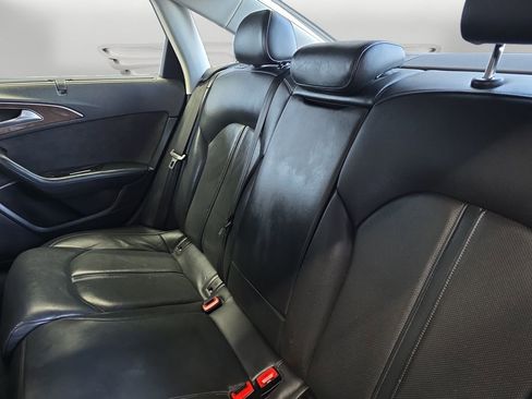 Used 2016 Audi S6 Prestige image 12