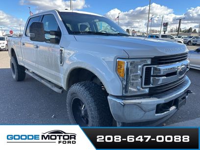 Used 2019 Ford F250 XLT