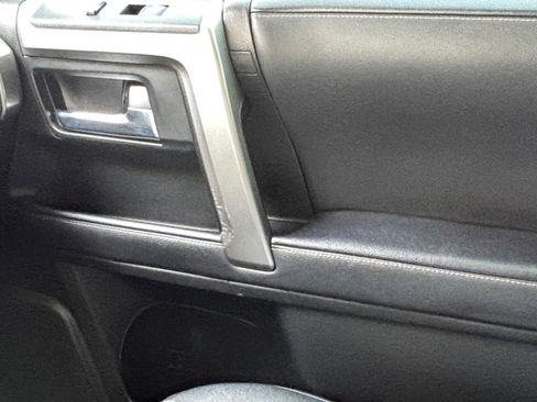 Used 2022 Toyota 4Runner SR5 Premium w/ Moonroof Package image 30