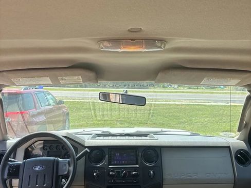 Used 2008 Ford F350 XLT image 17