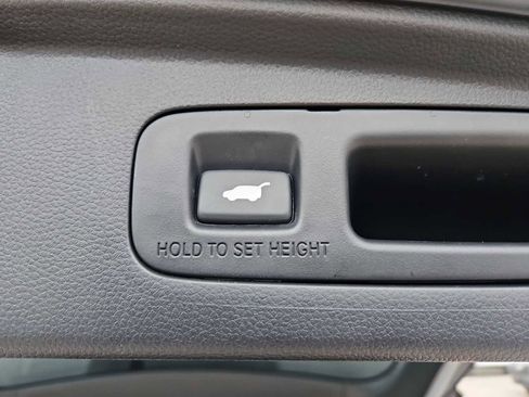 Certified 2025 Honda CR-V EX-L image 22