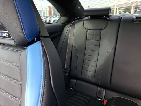 Used 2024 BMW M2 w/ Lighting Package image 18