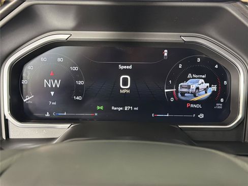 New 2026 GMC Sierra 2500 AT4 w/ AT4 Premium Plus Package AWD/4WD image 26