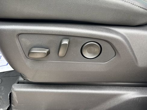 New 2026 Chevrolet Silverado 1500 ZR2 AWD/4WD image 15