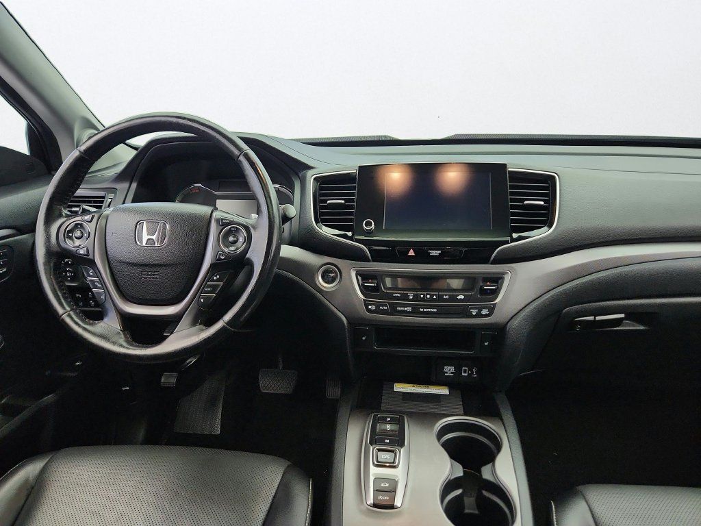 Used 2021 Honda Ridgeline RTL-E image 28