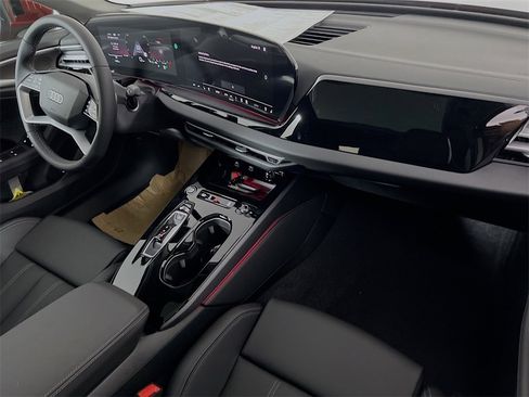 New 2025 Audi A5 2.0T Premium Plus image 29