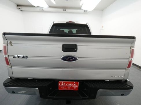 Used 2014 Ford F150 XLT w/ Trailer Tow Package image 7